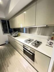Sophia Residence (D9), Condominium #588177081